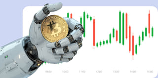 Non Phuthinh cryptocurrency exchange platform dashboard view