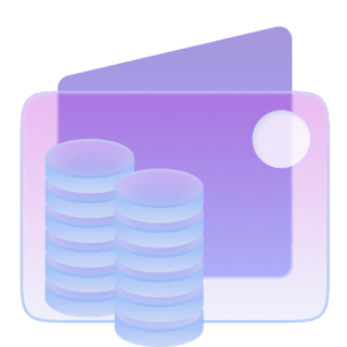 Non Phuthinh portfolio management feature for showcasing crypto projects