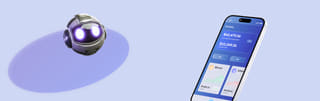 Non Phuthinh trading platform hero section background